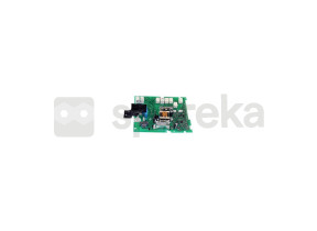Carte électronique de commande programmé 11029080