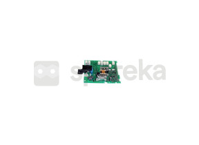 Carte électronique de commande programmé 11029102