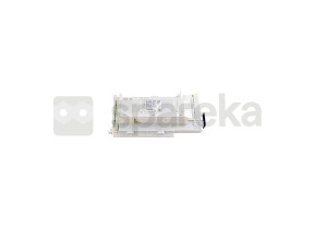 Carte électronique de commande programmé 12003735