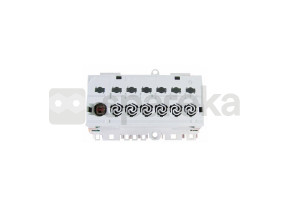 Carte électronique de commande programmé 973916096155015