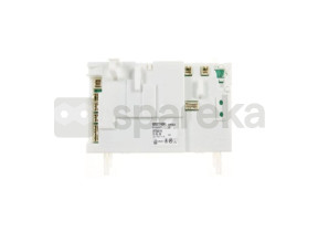 Carte électronique de commande programmée 00635623