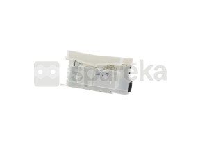 Carte électronique de commande programmée 00649828