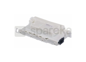 Carte électronique de commande programmée 00650589