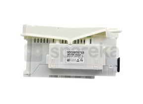 Carte électronique de commande programmée 00651315