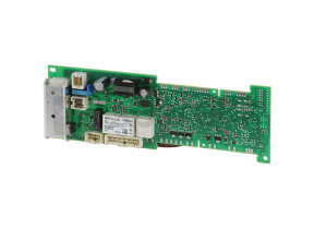 Carte électronique de commande programmée 00658544