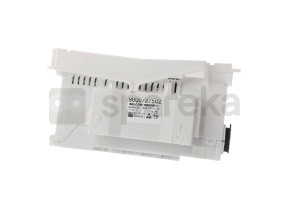 Carte électronique de commande programmée 00658818