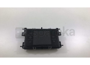 Carte électronique de commande programmée 00672660