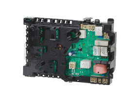 Carte électronique de commande programmée 00740172