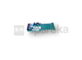 Carte électronique de commande programmée 00752704