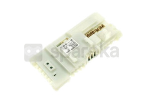 Carte électronique de commande programmée 10009807