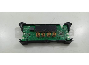 Carte électronique de commande programmée 11027089
