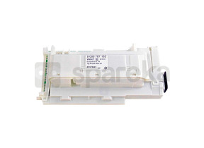 Carte électronique de commande programmée 11033589