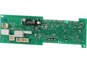 Carte électronique de commande programmée 12003639