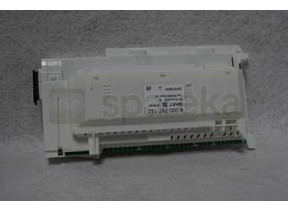 Carte électronique de commande programmée 12003759