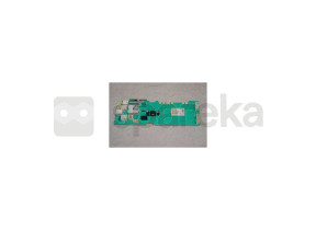Carte électronique de commande programmée 12004589