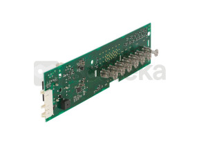 Carte électronique de commande programmée 12006062