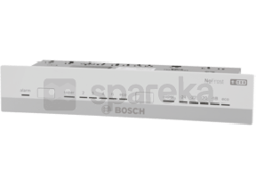 Carte électronique de commande programmée 12014081