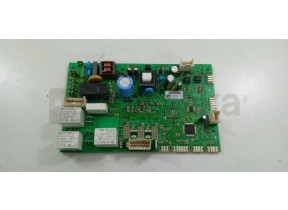 Carte électronique de commande programmée 3878401060