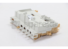 Carte électronique de commande programmée 481010514117
