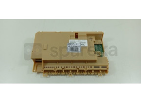 Carte électronique de commande programmée 481010765100