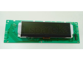 Carte électronique de commande programmée 973944184240002