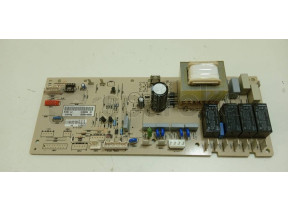 Carte électronique de commande rohs hot2003 C00142847