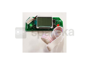 Carte électronique de commande SS-202662