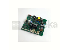 Carte électronique de commande + sw v3 npr/h-p 230v 421941229373