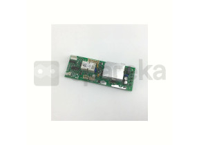 Carte électronique de commande (sw1.1.0 dg 230v) AS13200032
