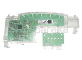 Carte électronique de commande temps départ ess 481221458097