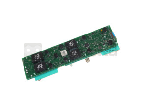 Carte électronique de commande touch control 481221458177