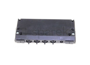 Carte électronique de commande W0000051