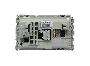 Carte électronique de commande wave programmée 481010650121