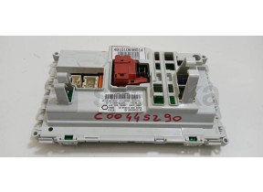 Carte électronique de commande wave programmée 481010698014