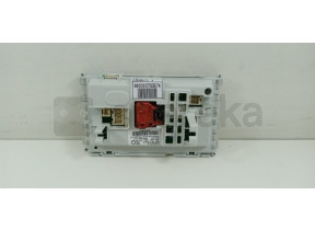 Carte électronique de commande wave programmée 481010750674