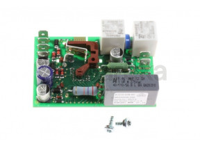 Carte électronique de puissance 00492695