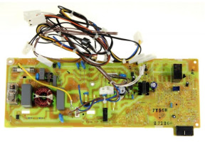 Carte électronique de puissance 00657647