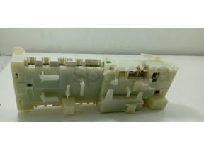 Carte électronique de puissance 00743071