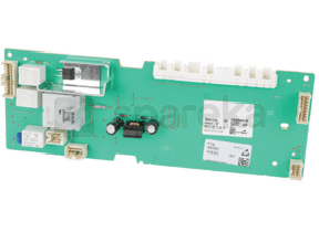 Carte électronique de puissance 00744335