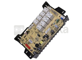 Carte électronique de puissance 481010657083