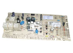 Carte électronique de puissance 52X3606