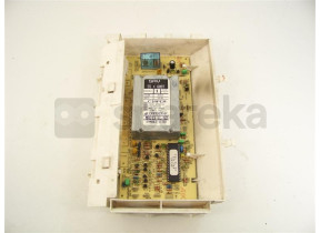 Carte électronique de puissance 55X6897