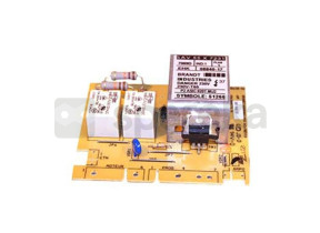 Carte électronique de puissance 55X7231