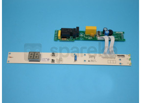 Carte électronique de puissance 698918