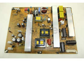 Carte électronique de puissance EAY62512801