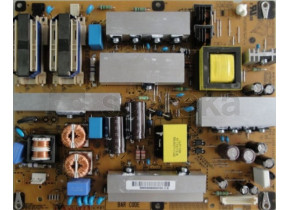 Carte électronique de puissance EAY62608903