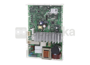 Carte électronique de puissance/inverseur programmée 12021372