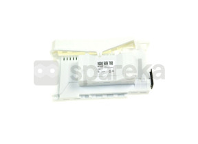 Carte électronique de puissance programmée 00653166