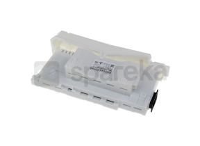 Carte électronique de puissance programmée 00653413