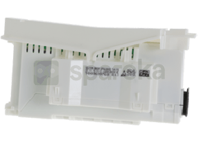 Carte électronique de puissance programmée 00654345